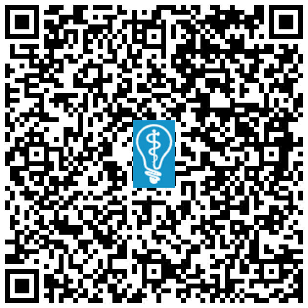 QR code image for Preventative Dental Care in La Mesa, CA