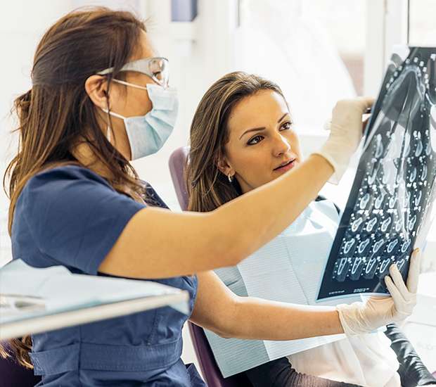 La Mesa Preventative Dental Care