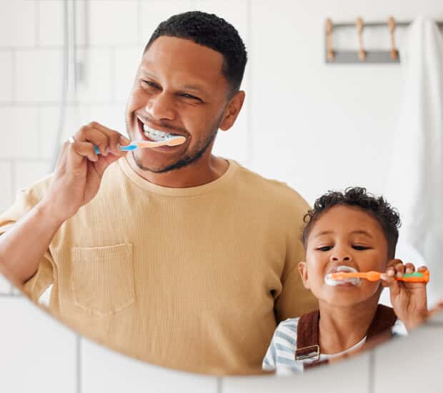 La Mesa How Proper Oral Hygiene May Improve Overall Health