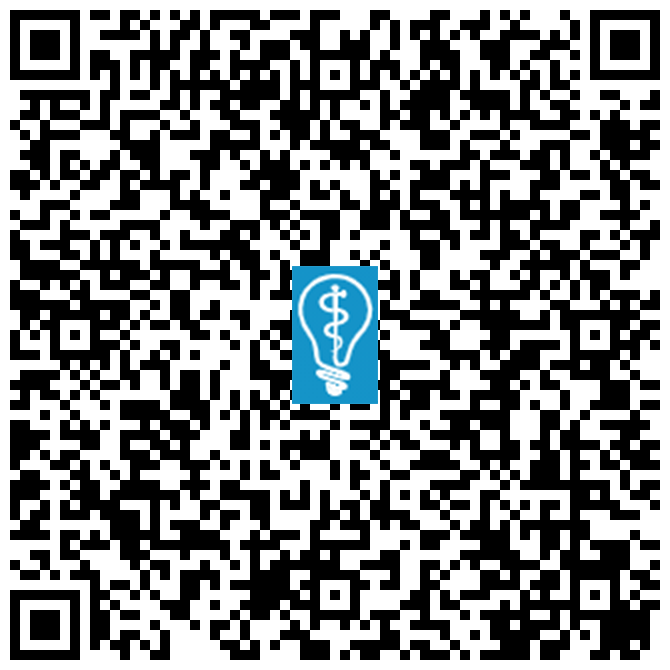 QR code image for Reduce Sports Injuries With Mouth Guards in La Mesa, CA