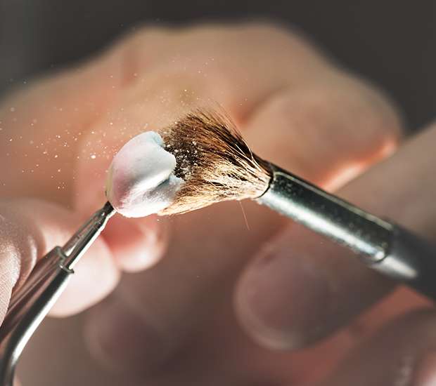 La Mesa Restorative Dentistry