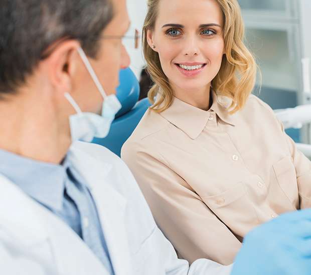 La Mesa Routine Dental Care