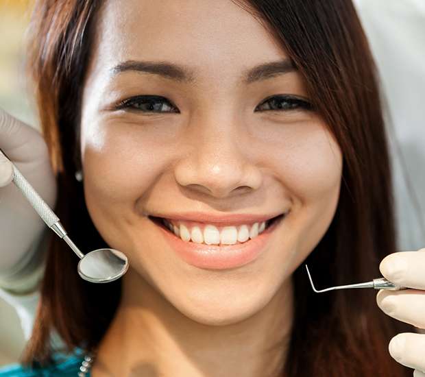 La Mesa Routine Dental Procedures