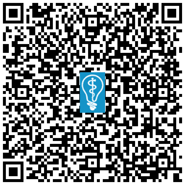 QR code image for Same Day Dentistry in La Mesa, CA
