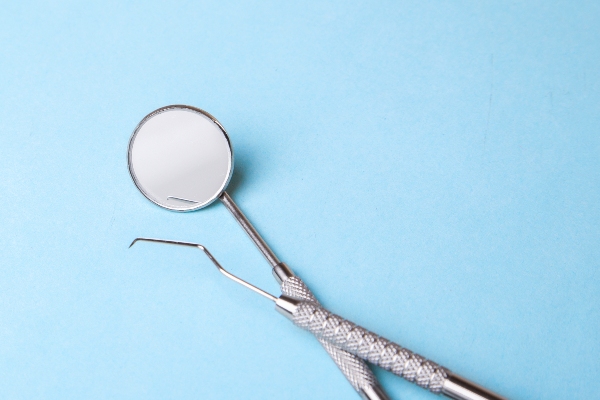 Scaling And Root Planing: A Deeper Dental Cleaning