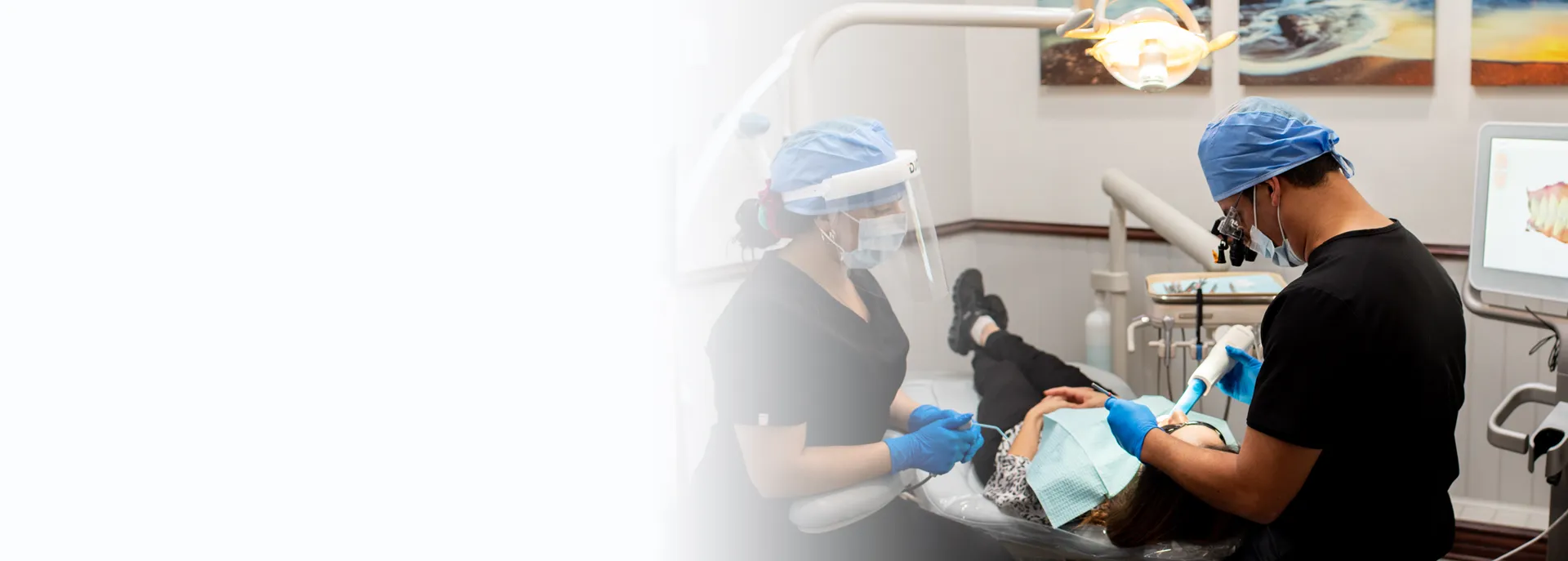 Patient Smile Transformations  