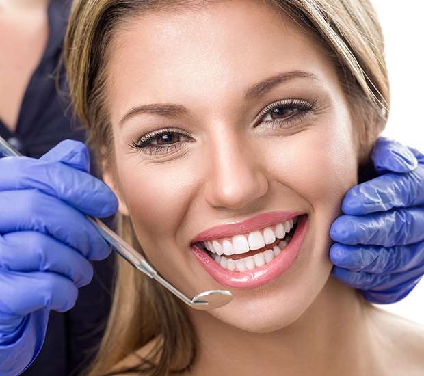La Mesa Teeth Whitening at Dentist