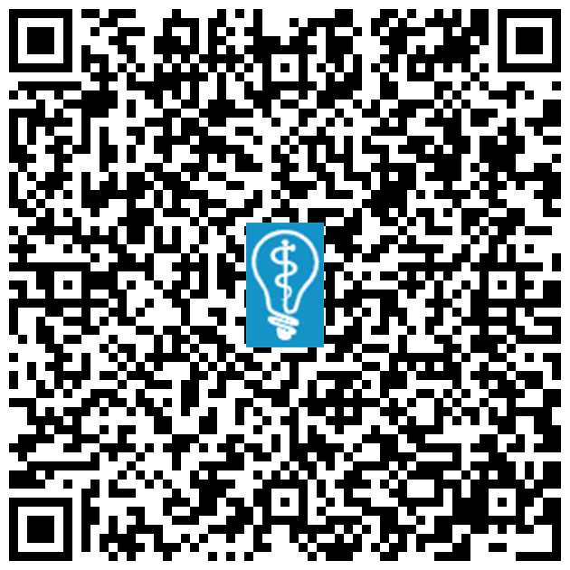 QR code image for Teeth Whitening in La Mesa, CA