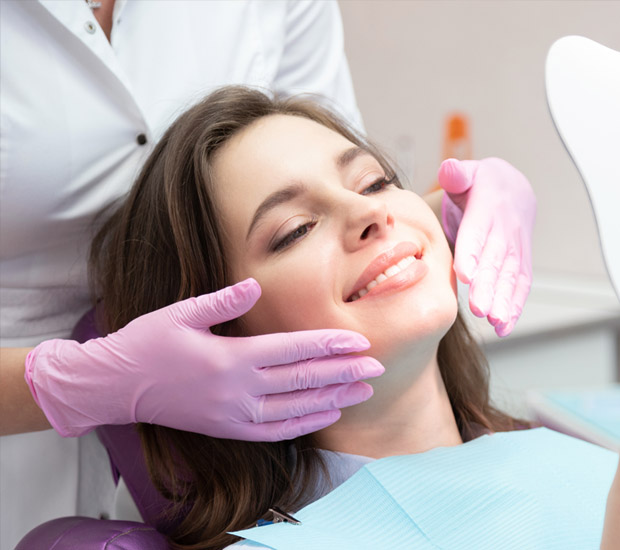 La Mesa Teeth Whitening