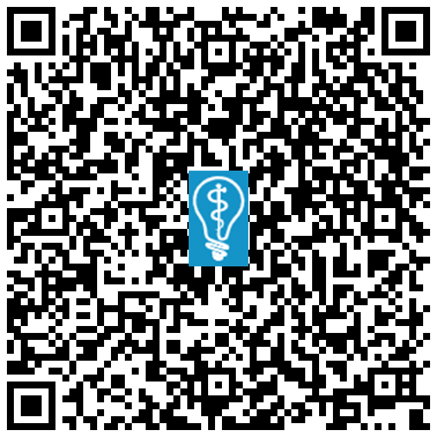 QR code image for Tooth Extraction in La Mesa, CA