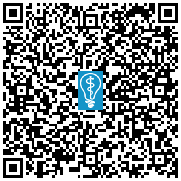 QR code image for What is an Endodontist in La Mesa, CA