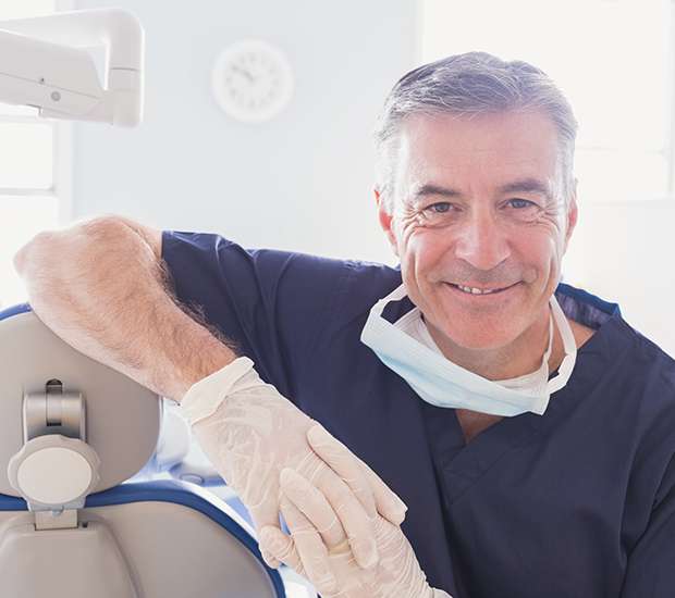 La Mesa What is an Endodontist