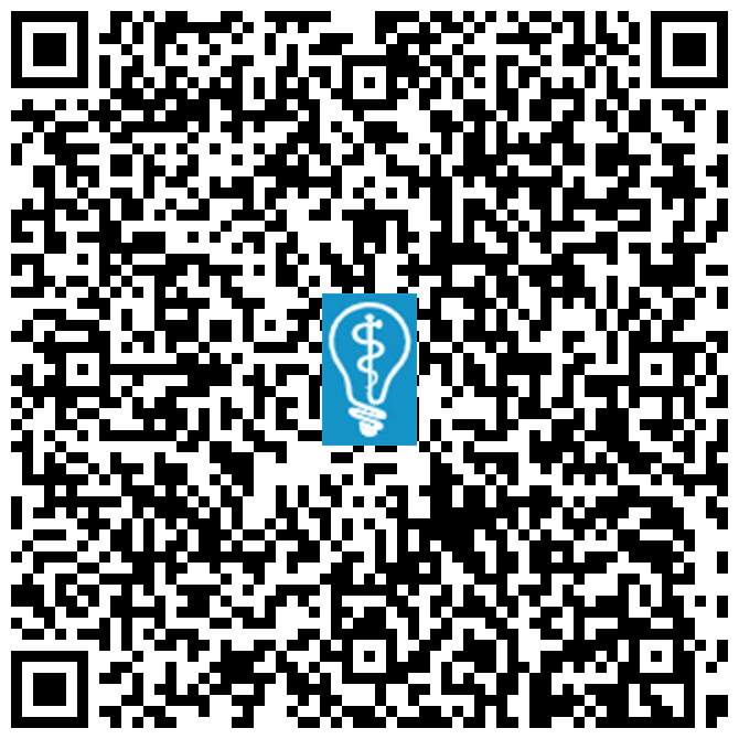 QR code image for When a Situation Calls for an Emergency Dental Surgery in La Mesa, CA