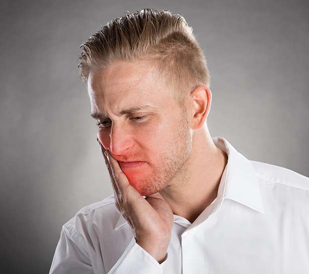 La Mesa When a Situation Calls for an Emergency Dental Surgery