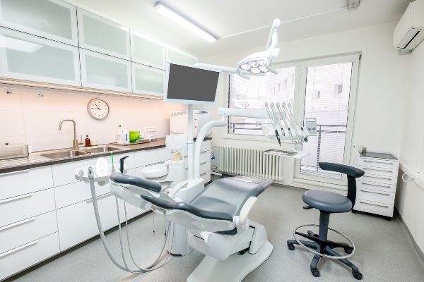 When A Dental Cleaning Causes Bleeding Gums