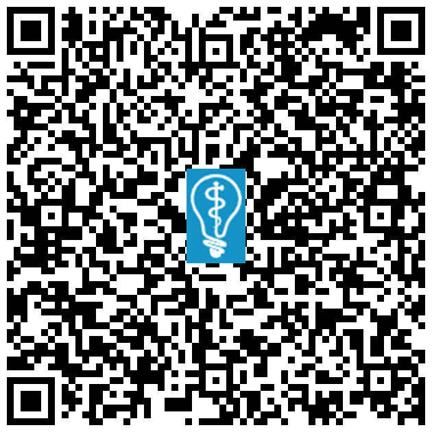 QR code image for When to Spend Your HSA in La Mesa, CA