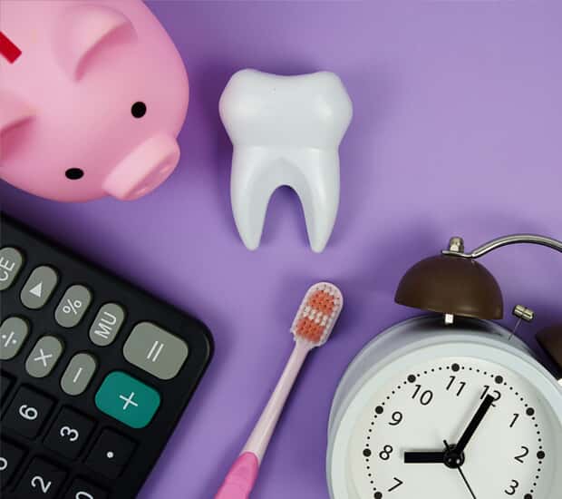 La Mesa When to Spend Your HSA