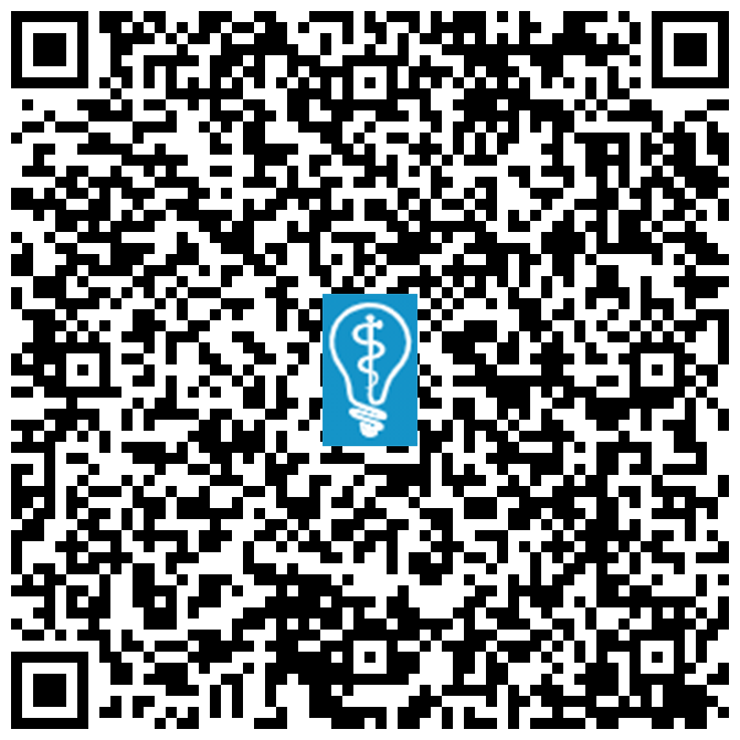QR code image for Why Dental Sealants Play an Important Part in Protecting Your Child's Teeth in La Mesa, CA