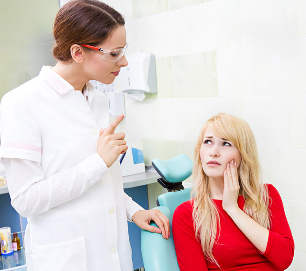 La Mesa Wisdom Teeth Extraction